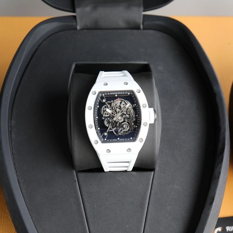 Modern RICHARD MILLE Watches 198710