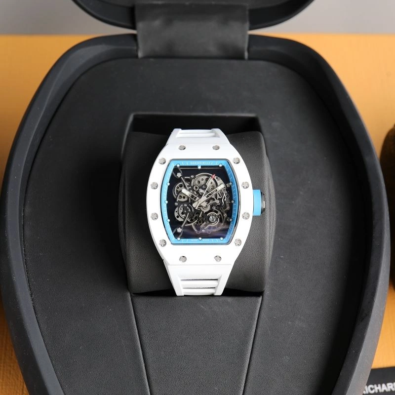 AllSeason RICHARD MILLE Watches 198722