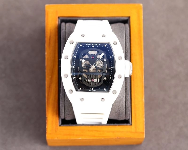 RICHARD MILLE Watches Premium 198709