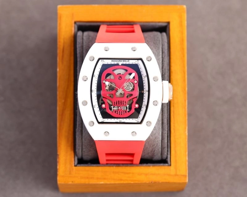 Functional RICHARD MILLE Watches 198726
