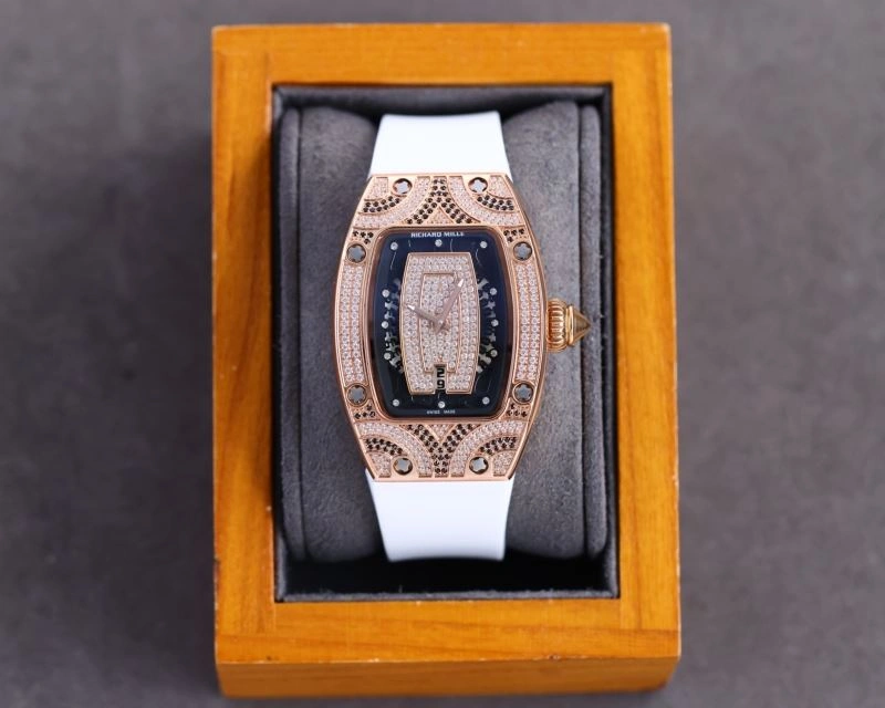 NewStyle RICHARD MILLE Watches 198707