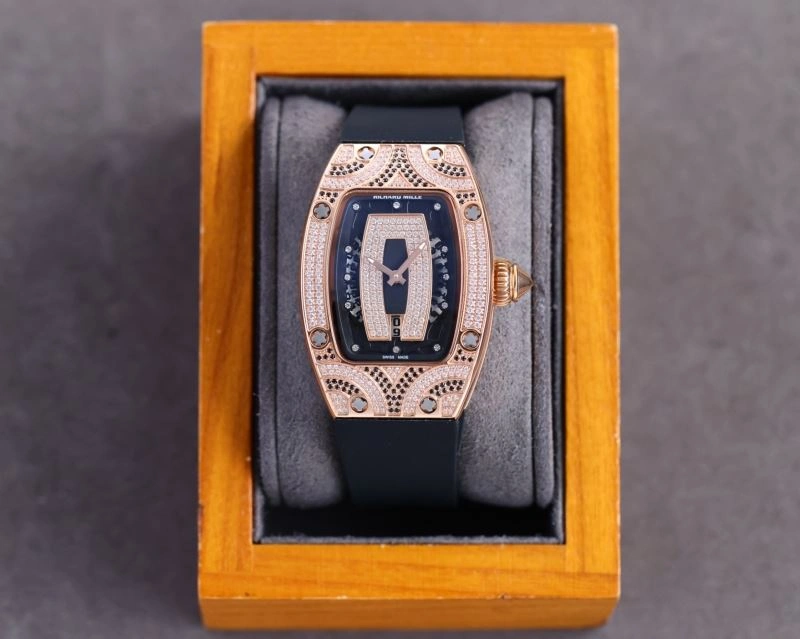 Flexible RICHARD MILLE Watches 198705