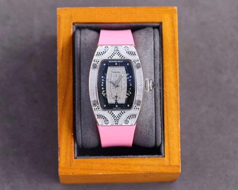 RICHARD MILLE Watches ZipUp 198703