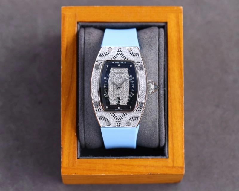 RICHARD MILLE Watches Cozy 198702