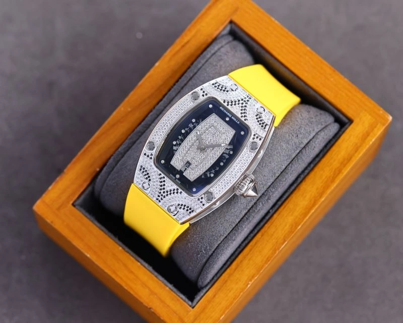 BestValue RICHARD MILLE Watches 198701