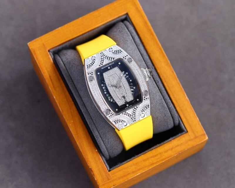 BestValue RICHARD MILLE Watches 198701