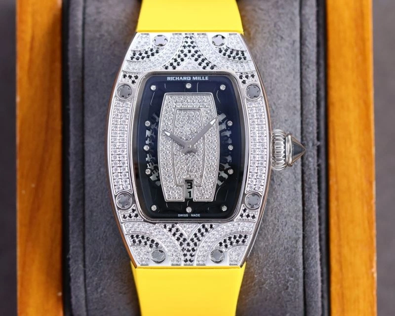 BestValue RICHARD MILLE Watches 198701
