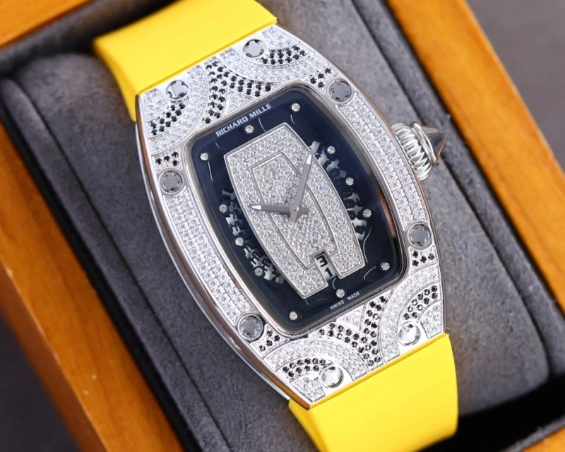 BestValue RICHARD MILLE Watches 198701