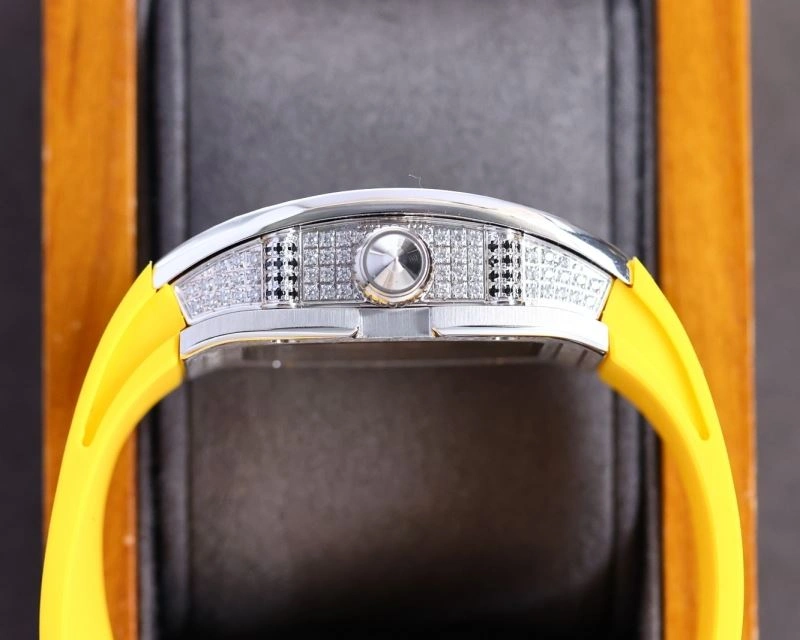 BestValue RICHARD MILLE Watches 198701