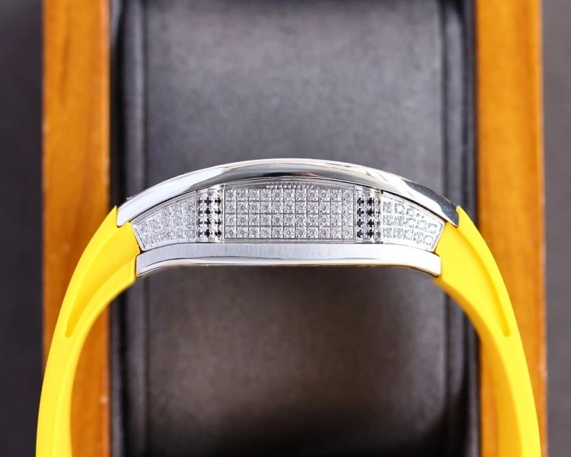 BestValue RICHARD MILLE Watches 198701