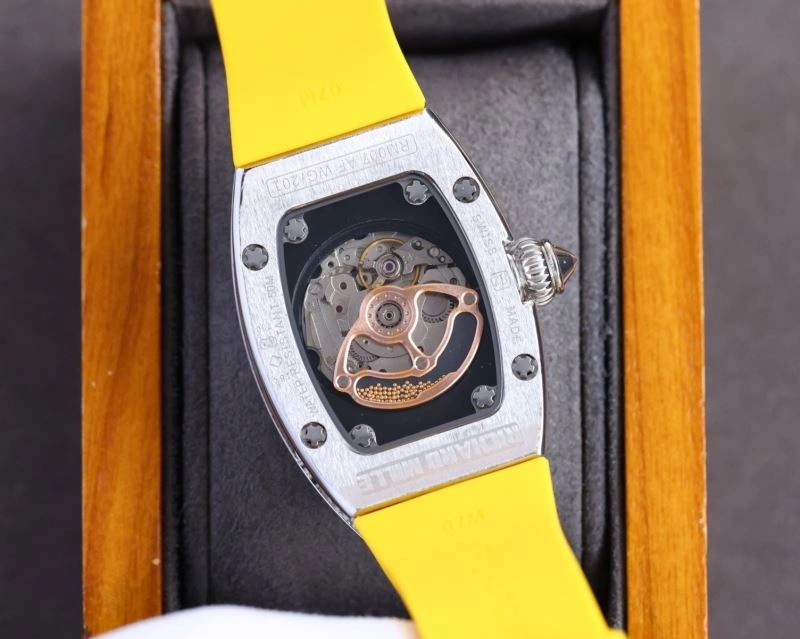 BestValue RICHARD MILLE Watches 198701