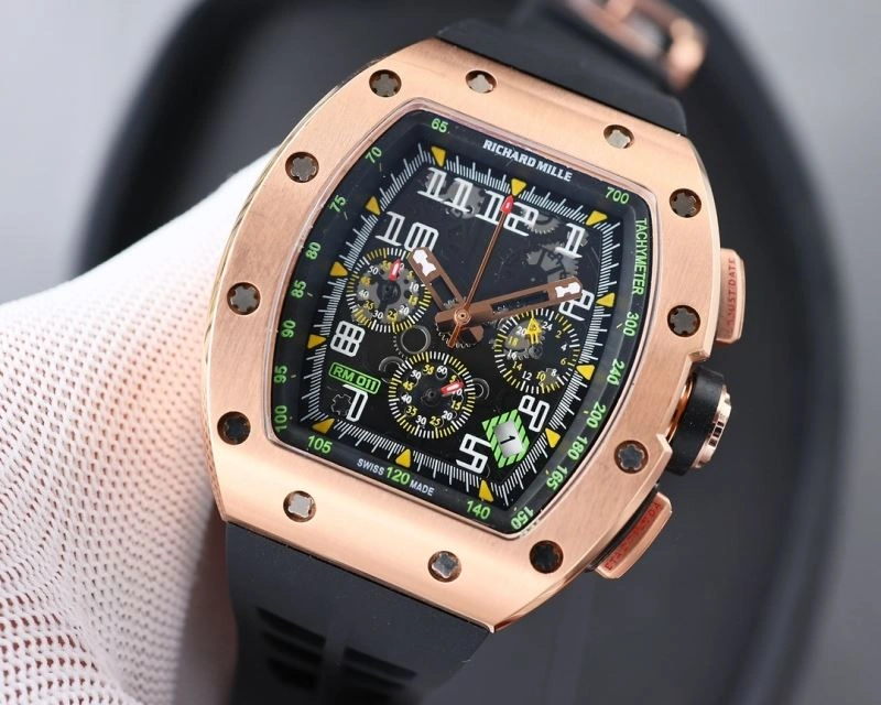 ModernLook RICHARD MILLE Watches 198687