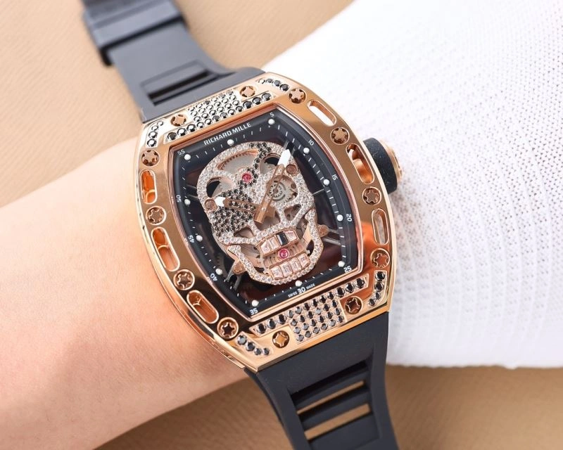 RICHARD MILLE Watches UrbanStyle 198673