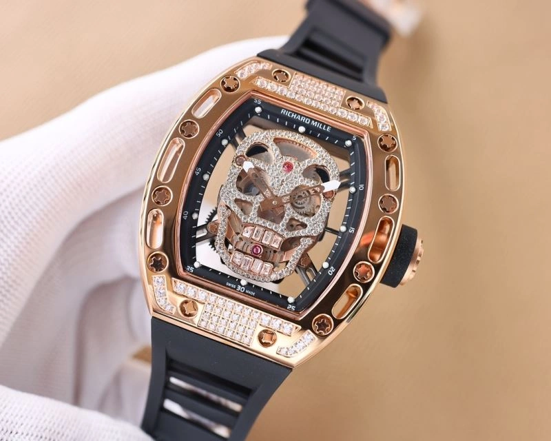 UrbanChic RICHARD MILLE Watches 198672