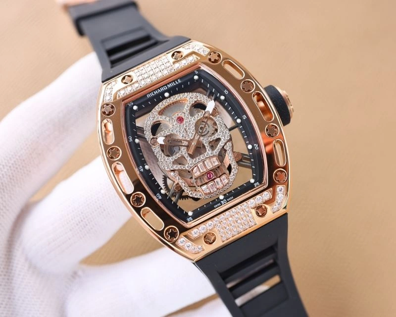 UrbanChic RICHARD MILLE Watches 198672
