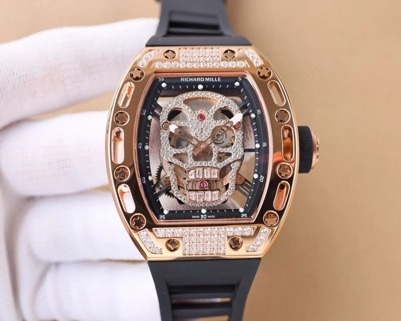 UrbanChic RICHARD MILLE Watches 198672