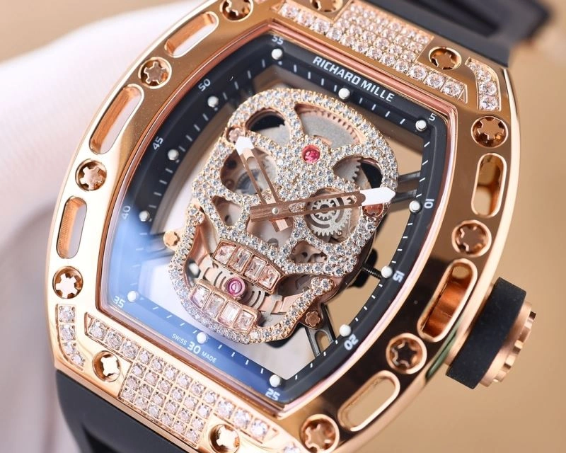UrbanChic RICHARD MILLE Watches 198672