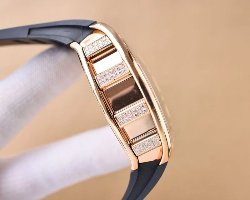 UrbanChic RICHARD MILLE Watches 198672