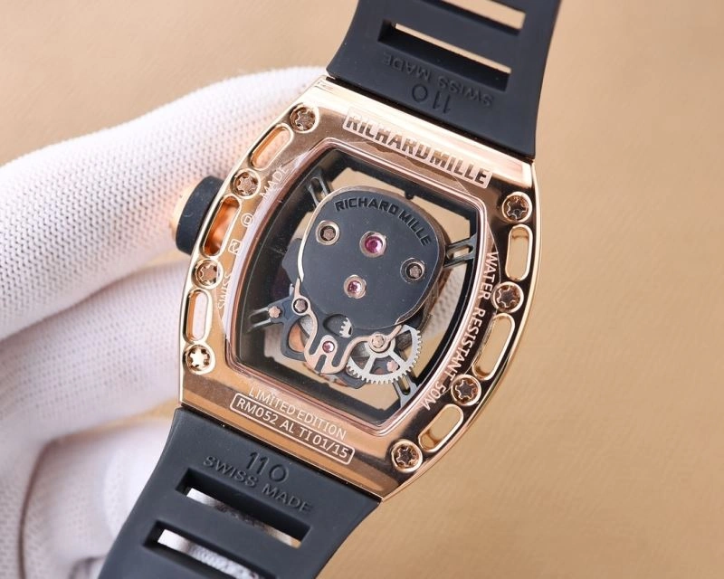 UrbanChic RICHARD MILLE Watches 198672