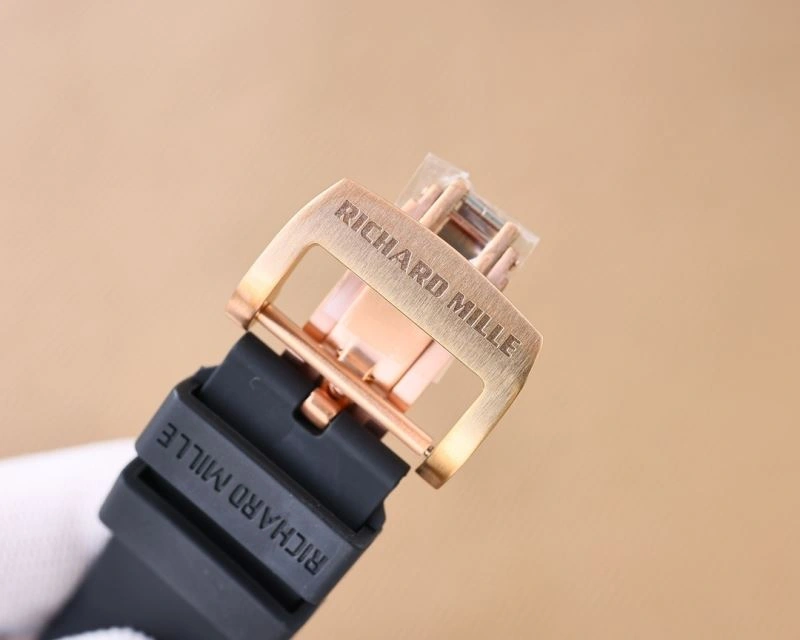 UrbanChic RICHARD MILLE Watches 198672