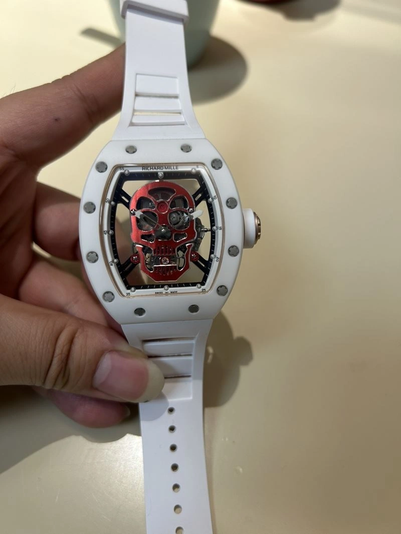 RICHARD MILLE Watches Original 198690