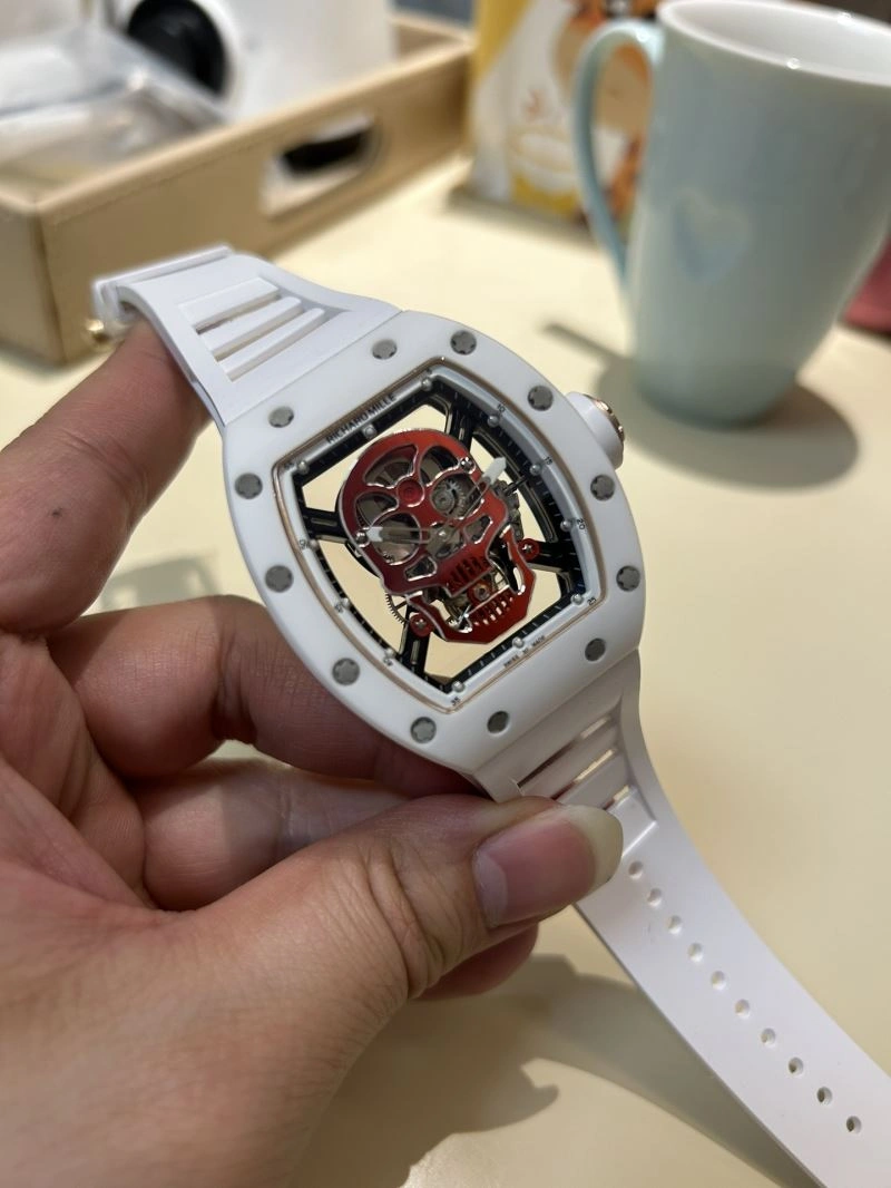 RICHARD MILLE Watches Original 198690