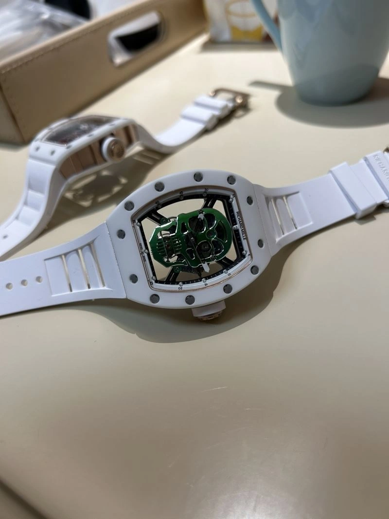 RICHARD MILLE Watches Original 198690