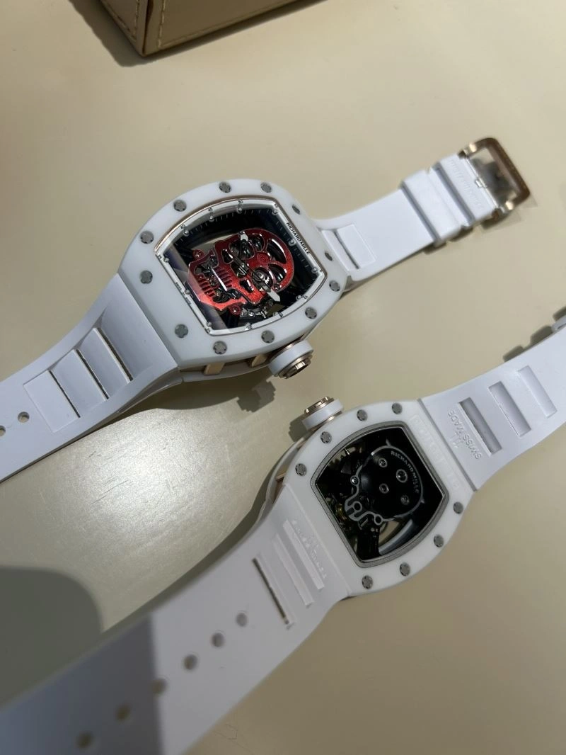 RICHARD MILLE Watches Original 198690