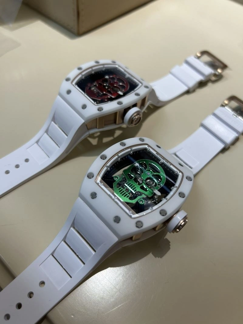 RICHARD MILLE Watches Original 198690