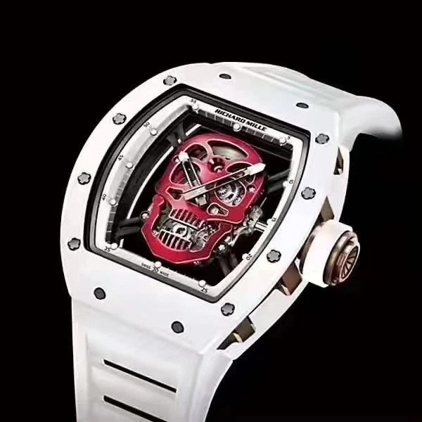 RICHARD MILLE Watches Original 198690