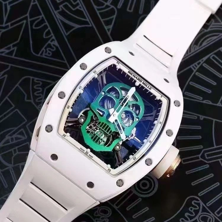 RICHARD MILLE Watches Original 198690