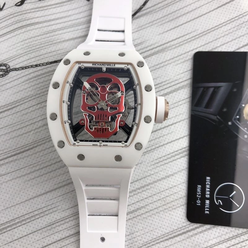 RICHARD MILLE Watches SoftTouch 198684