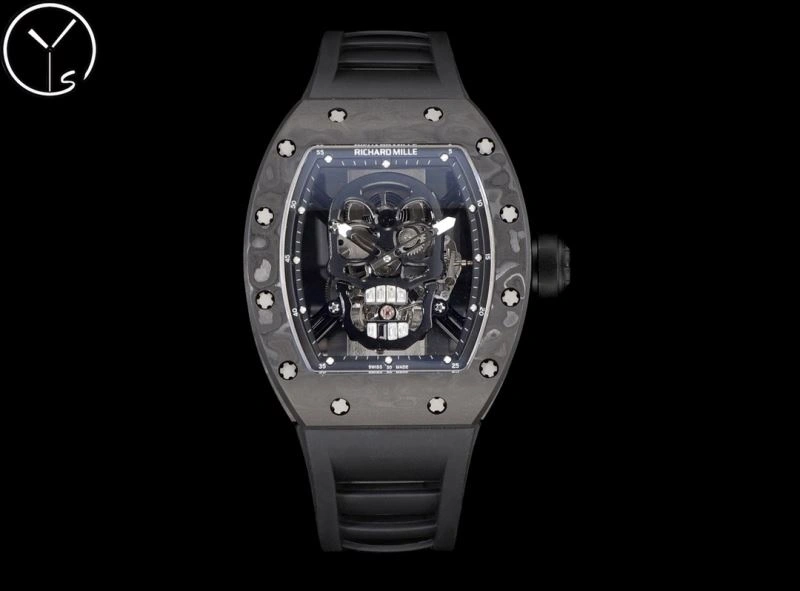 RICHARD MILLE Watches Popular 198693