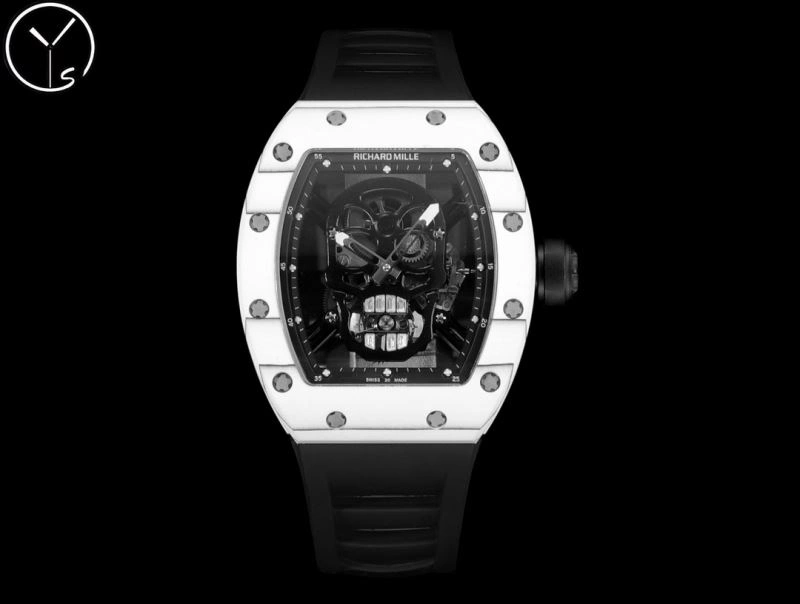 StreetReady RICHARD MILLE Watches 198696