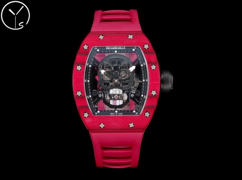 Affordable RICHARD MILLE Watches 198697