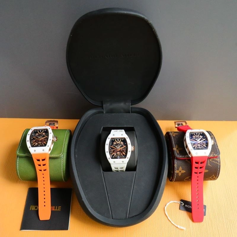 RICHARD MILLE Watches ModernLook 198694