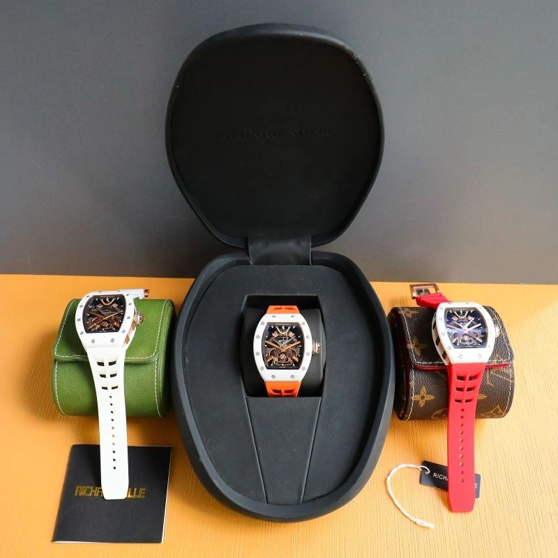 WeatherProof RICHARD MILLE Watches 198689