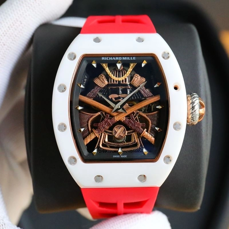 RICHARD MILLE Watches Contemporary 198692