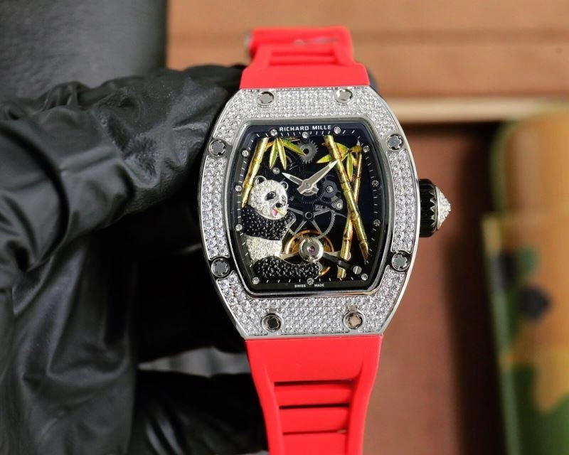 RICHARD MILLE Watches SmartChoice 198678