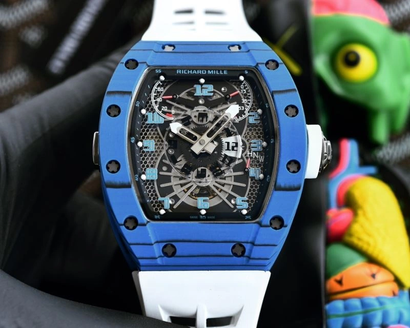 RICHARD MILLE Watches Chic 198686