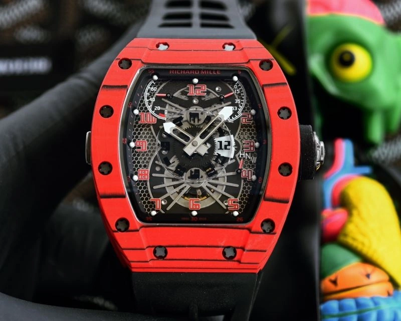 RICHARD MILLE Watches Premium 198671