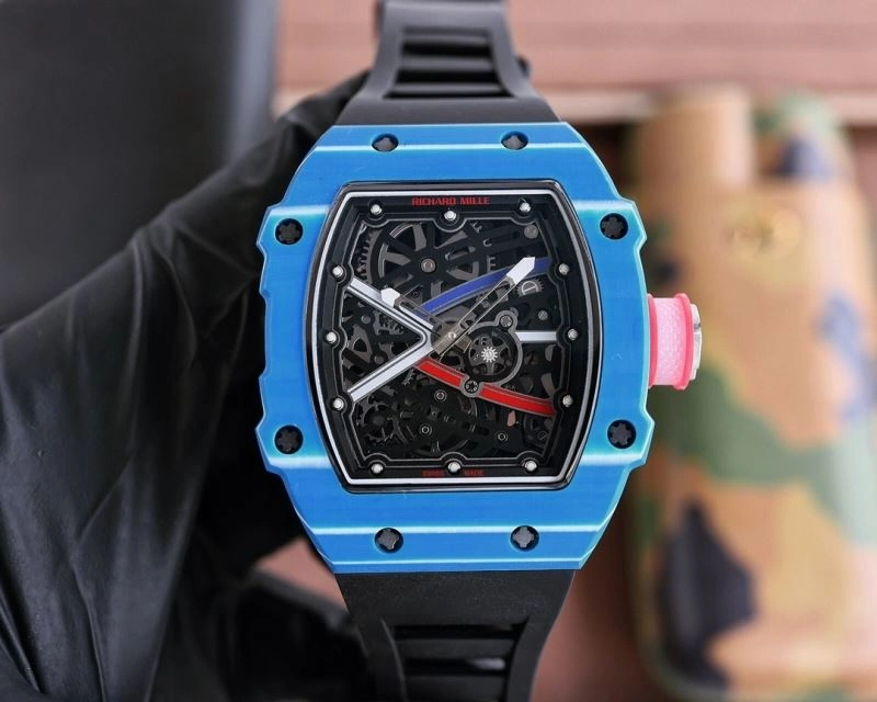 RICHARD MILLE Watches UrbanStyle 198698