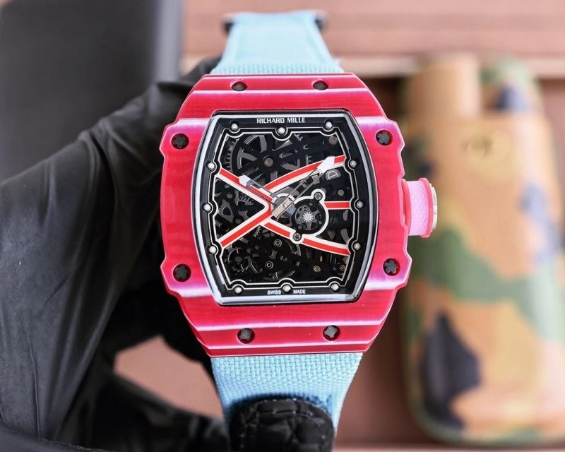 RICHARD MILLE Watches Fashionable 198683