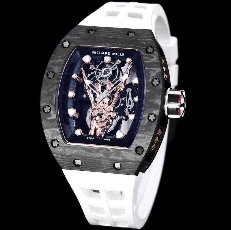 RICHARD MILLE Watches Comfortable 198675