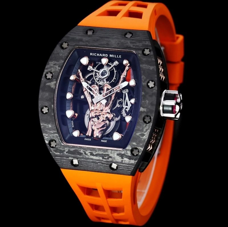 Popular RICHARD MILLE Watches 198667