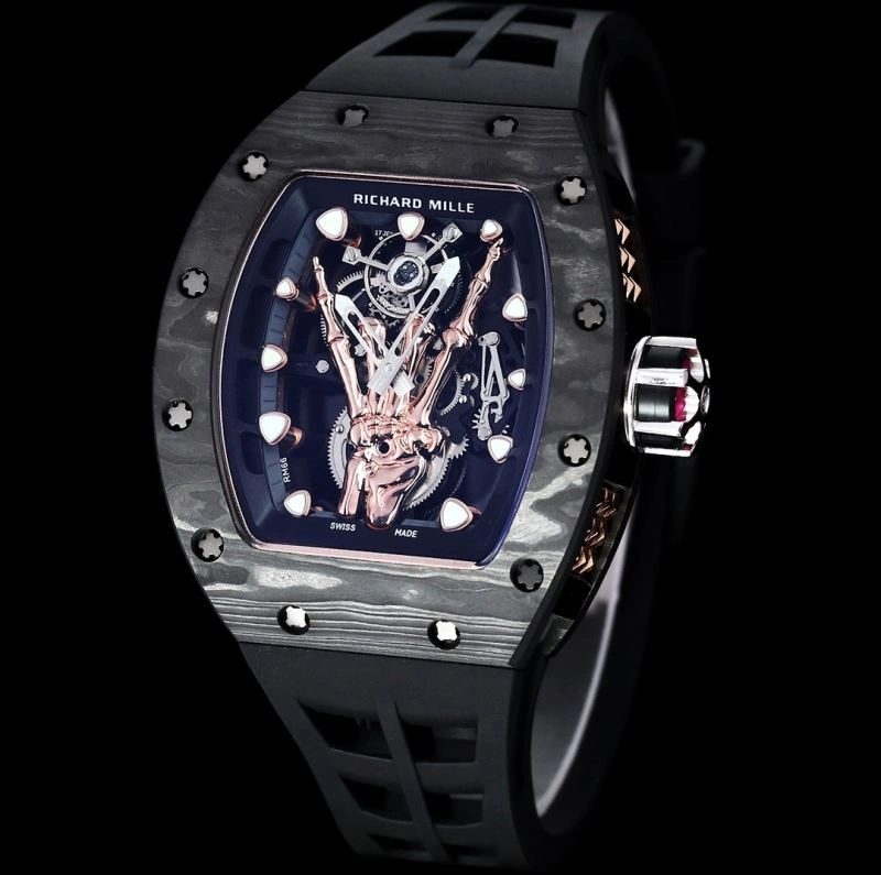RICHARD MILLE Watches Seasonal 198666
