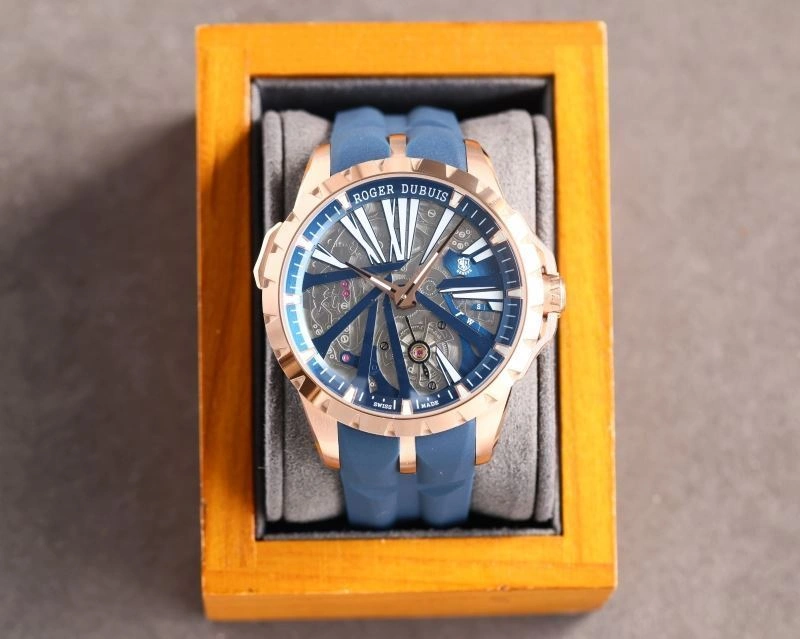 UrbanChic ROGER DUBUIS Watches 199096