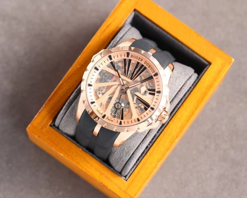 UrbanChic ROGER DUBUIS Watches 199096