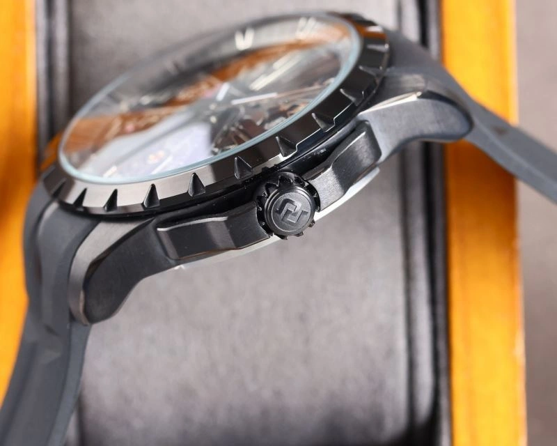 ROGER DUBUIS Watches ZipUp 199099