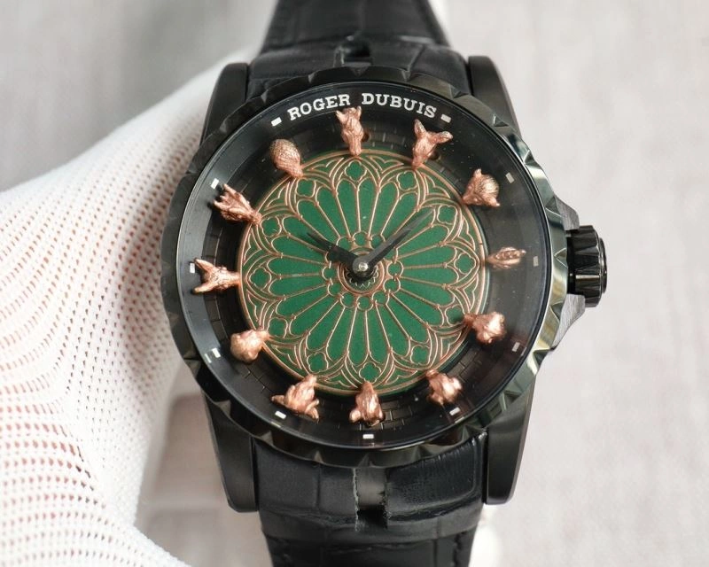 ROGER DUBUIS Watches Comfortable 199101